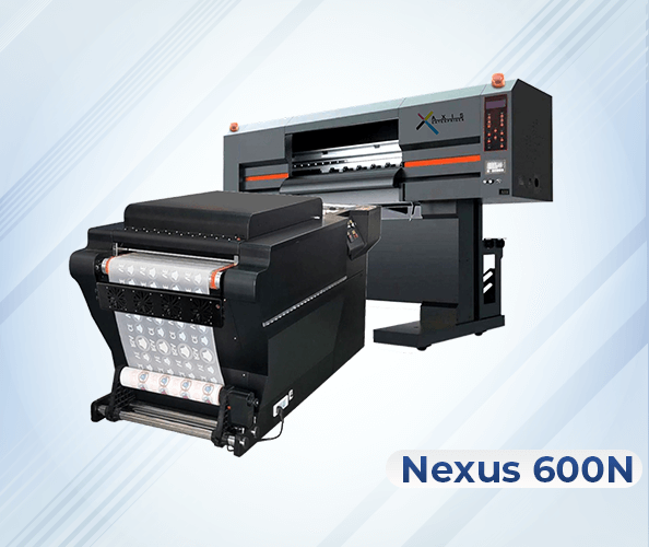 Digital Equipment & Supplies, Direct To Film Printers